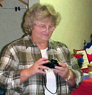 Jackie Paagiarulo