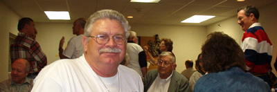 Charlie Gillespie