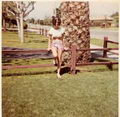 Gail Foscaldo ('70)