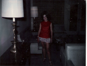 Karen Palacios ('71)