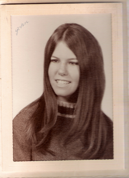 Gail Foscaldo ('70)