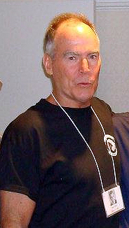 Lee "Clint Eastwood" Dyer