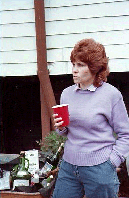 Linda Gilchrest