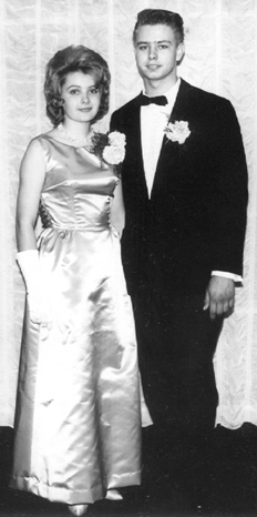 Mary Lee Brantley & Bob Entriken