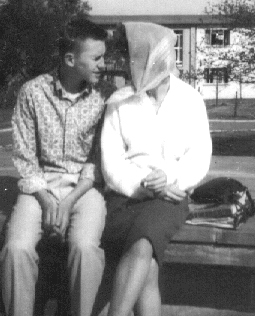 Frank Forman & Karen McFadden