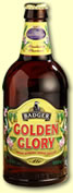 Visit the Badger Brewery...