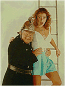 Benny Hill