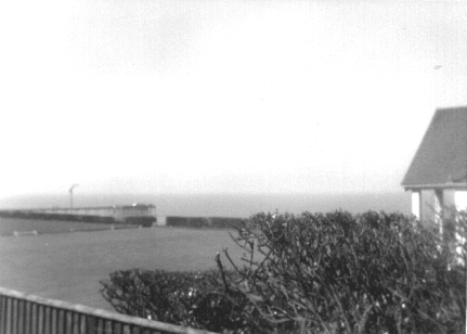 English Channel 1963