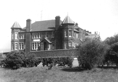 British School at Hunstanton By The Sea 1963