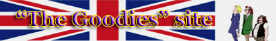 Really cool site for "The Goodies"