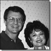 Jim Cooper 65 And Cheryl Ellis 65