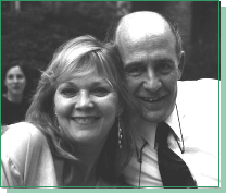 Marsha Carrol 68  and Fabio 