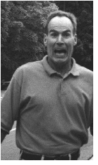 Lee Dyer