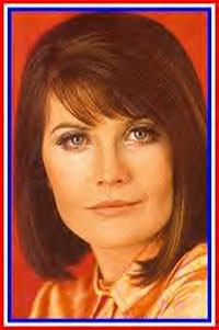 See what Sandie is up to now