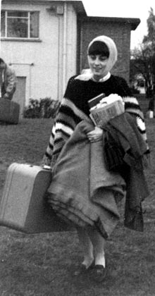 Brenda Dawson