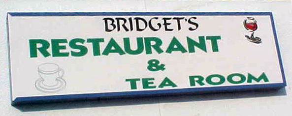 Best Fish & Chips outside of England