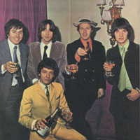 The Hollies