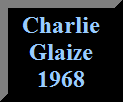 Seems Charlie can't stop talking