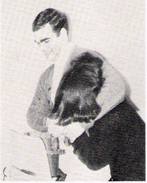 Tom Groves ('67)